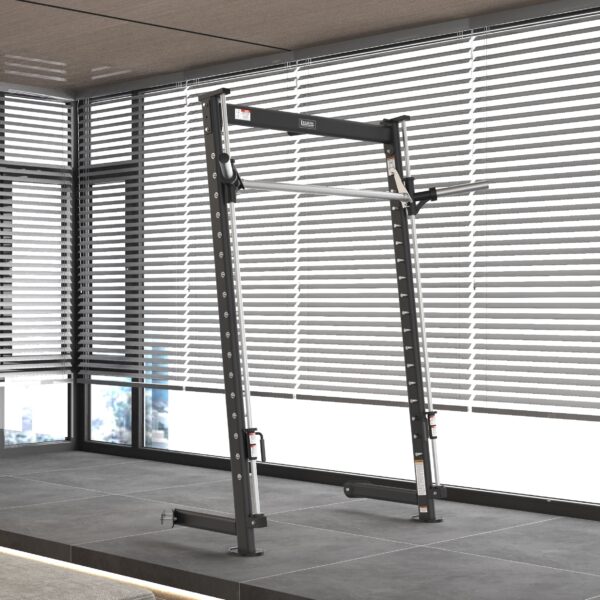 Centurion CFT-S Smith Press Attachment