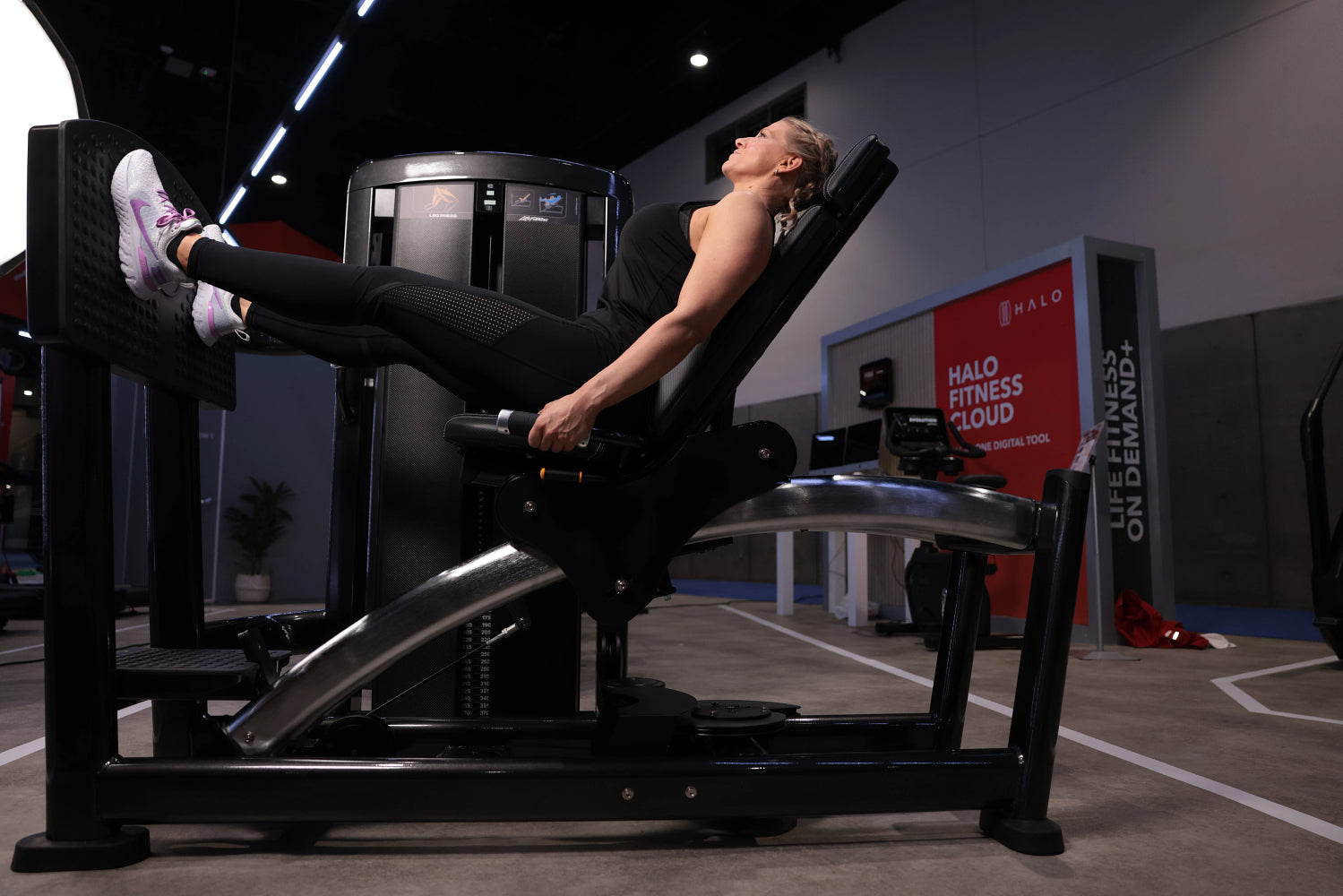 LF_Insignia_-_Arc_Leg_Press_2