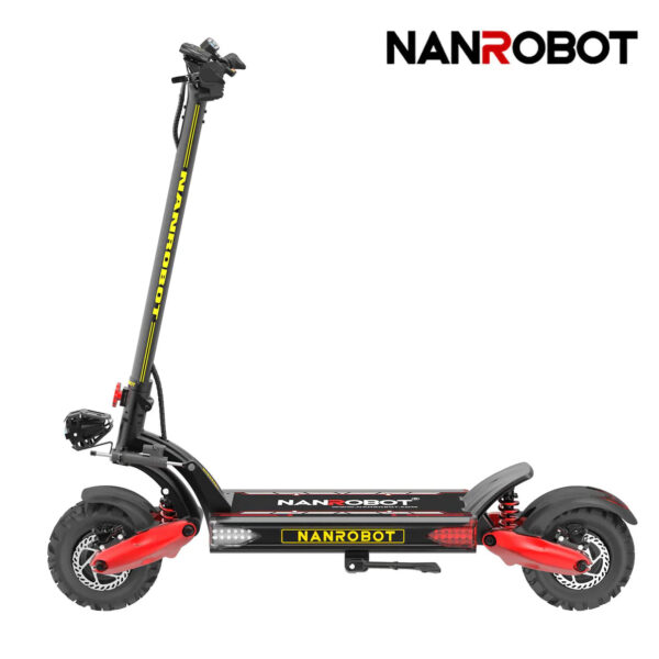 Nanrobot LS7+