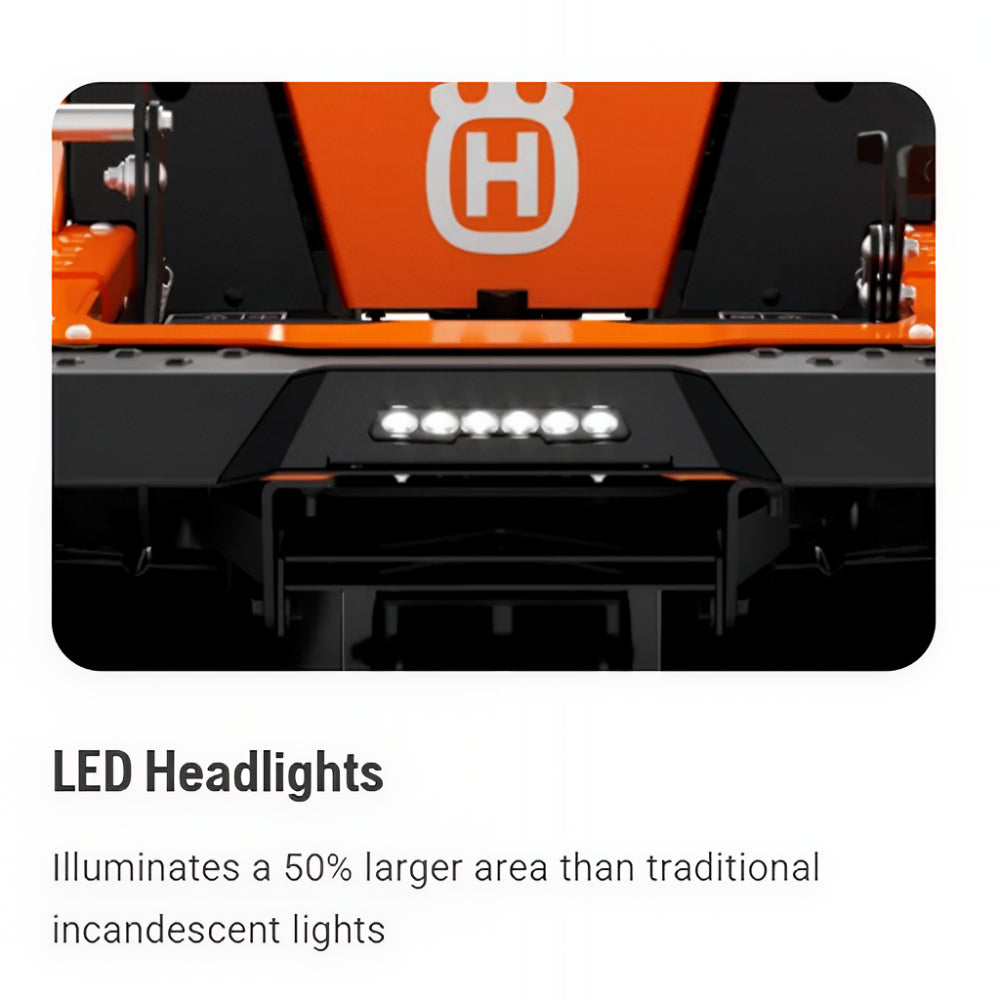 LedHeadlights