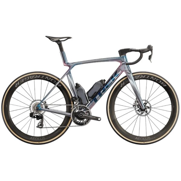 Madone SLR 9 AXS Gen 8 Project One