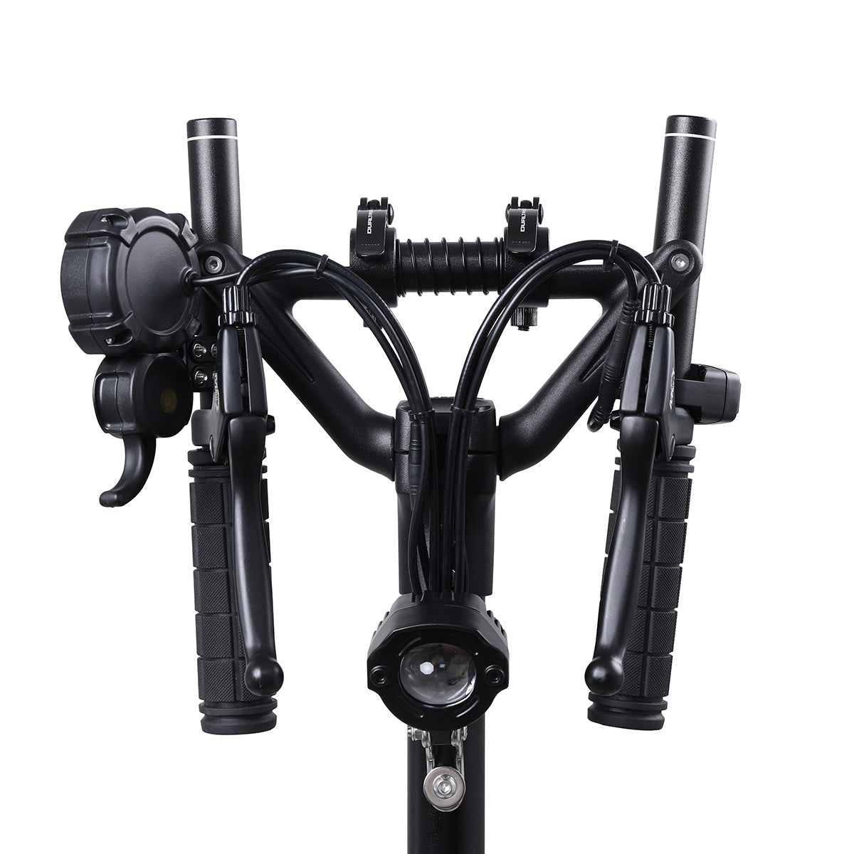 Minimotors-Dualtron-Forever-Dual-Motor-Electric-Scooter-Foldable-handlebars