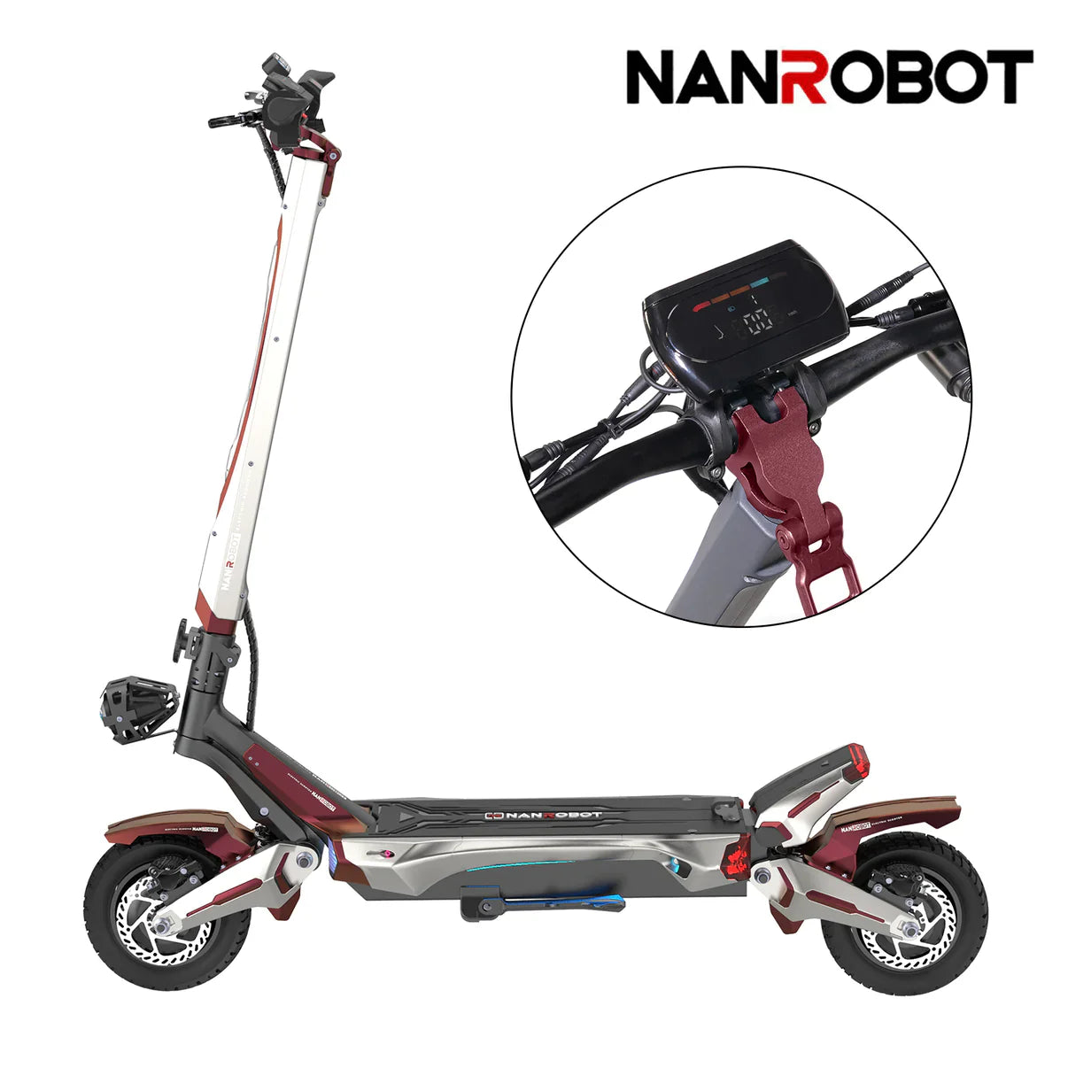 N6-N-RED