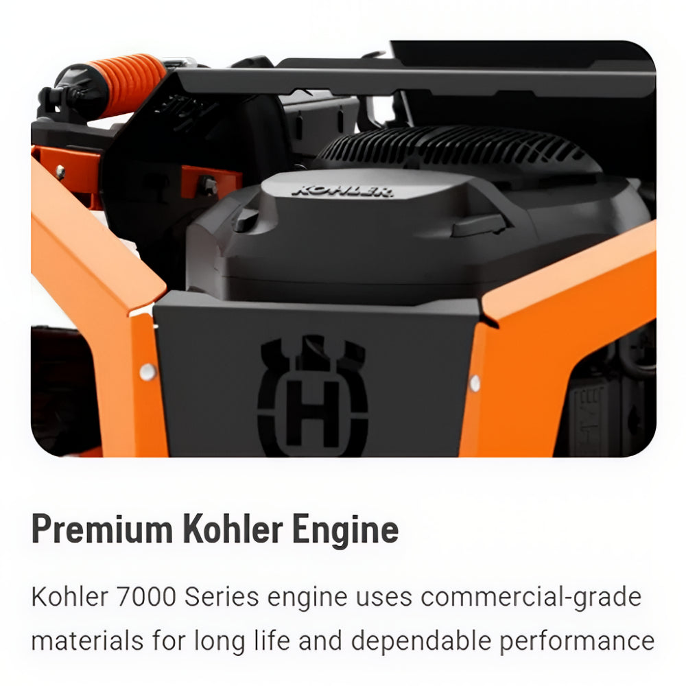 PremiumKohlerEngine