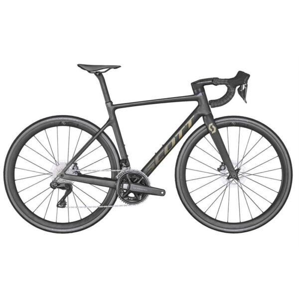 Addict RC 15 Black Bike