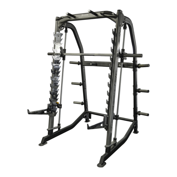 SHR5 Smith Half Rack - Special Closeout Sale!