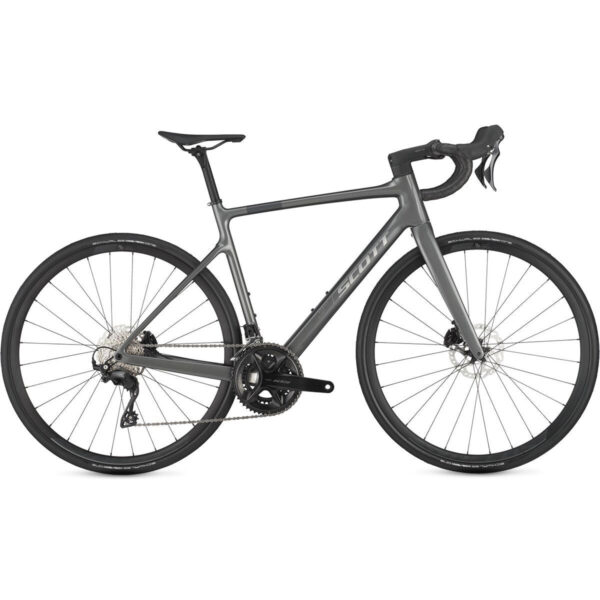 Addict 50 Bike