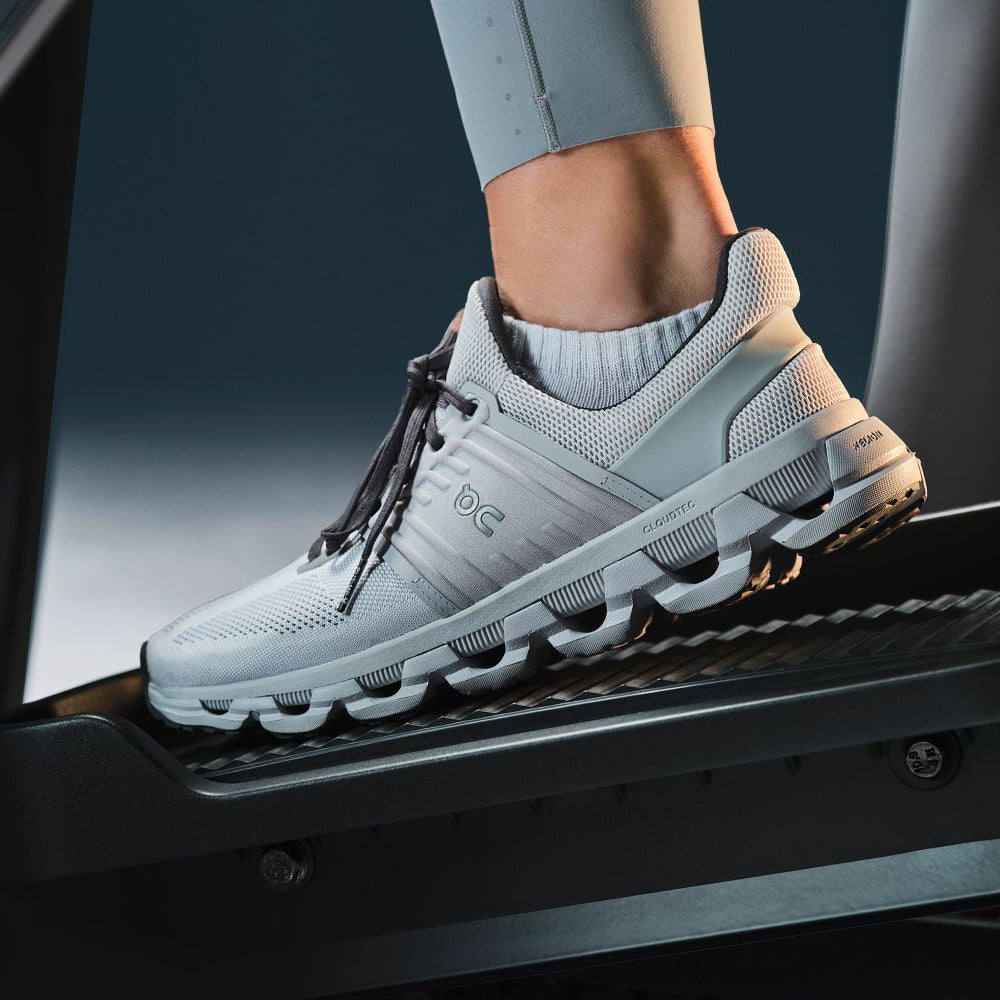 Symbio-Ellliptical-FlexForm-Pedal-Closeup