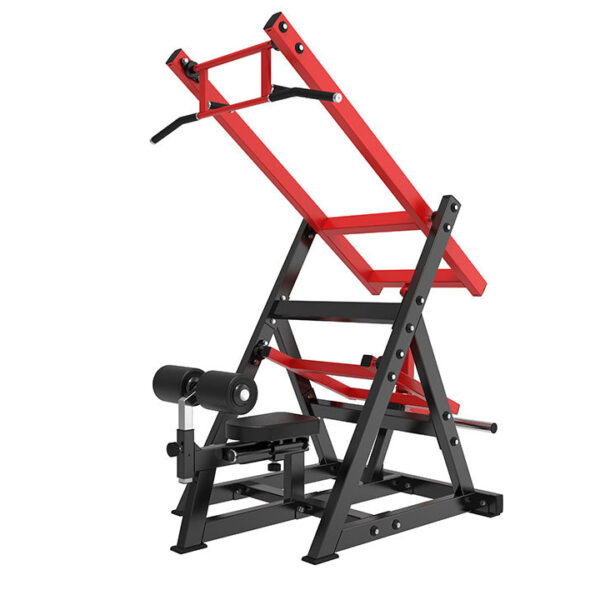 TM113 Pulldown Trainer