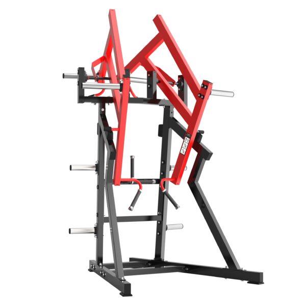 TM65 Comprehensive Decline Press