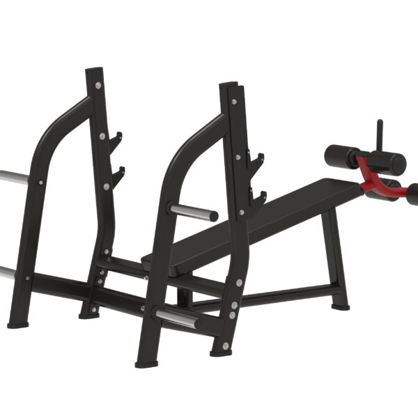 Decline Bench