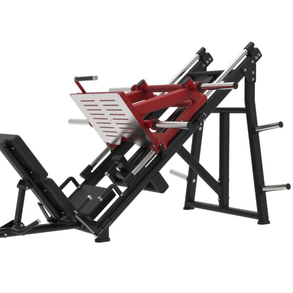 45 Degree Leg Press Machine