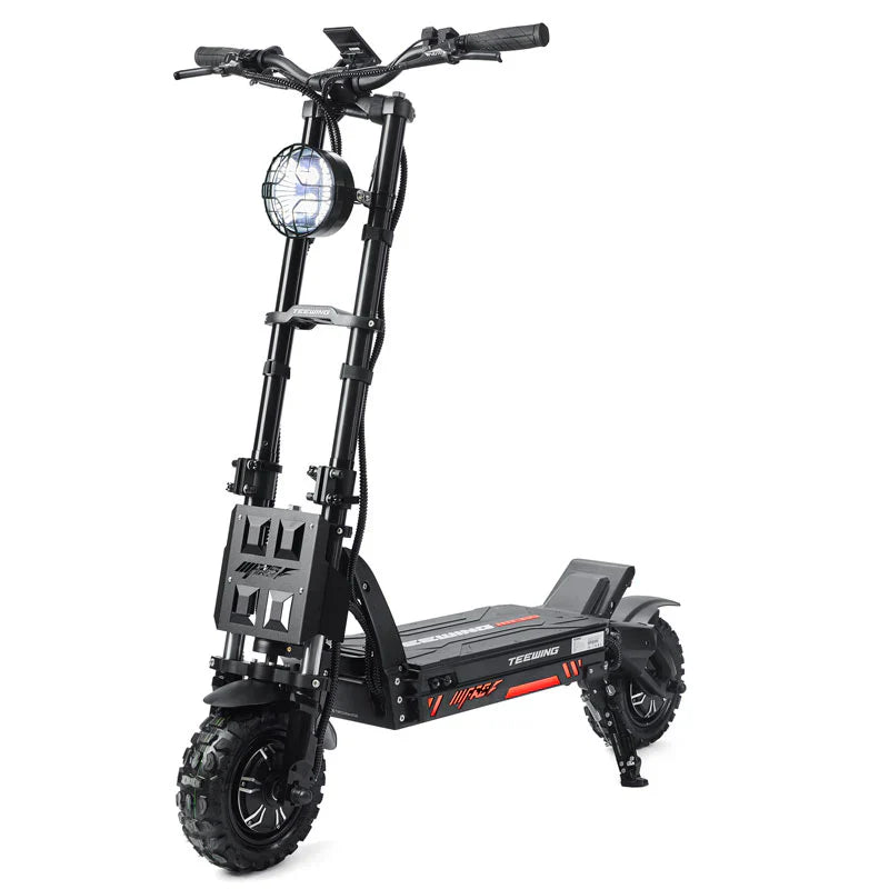 Teewing-Mars-XT-8000W-Dual-Motor-Electric-Scooter-Black