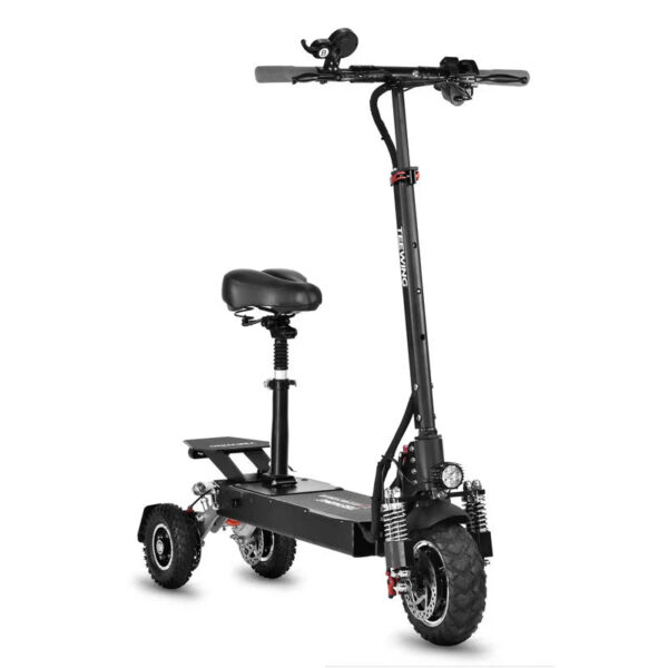 Teewing T3 1000W Three Wheel