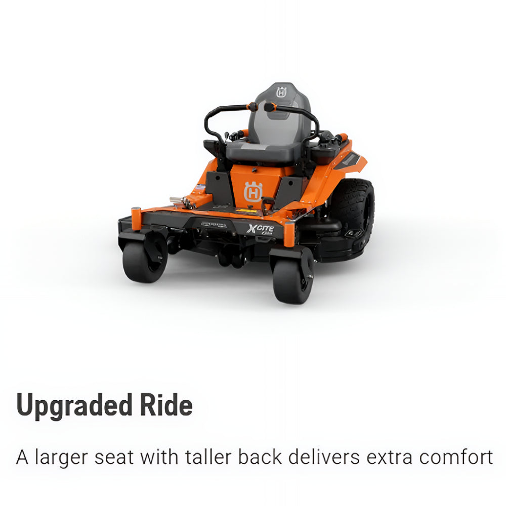 UpgradedRide