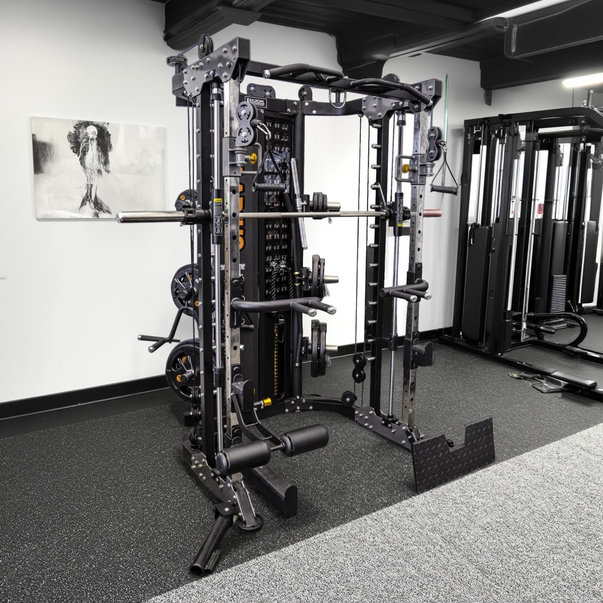 X1_Gladius_3_4_View_Gym