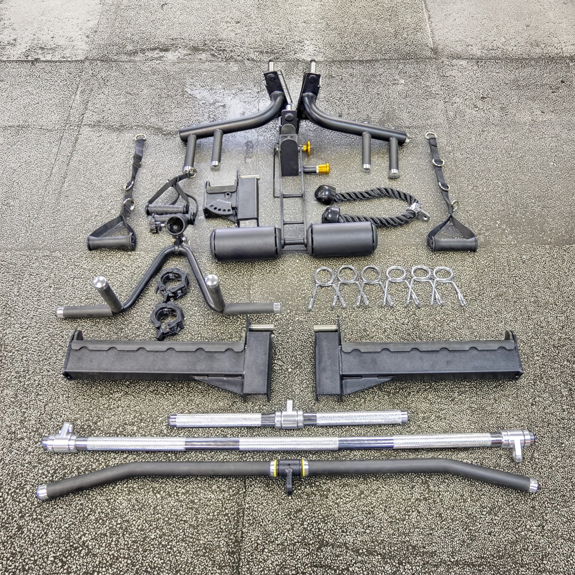 X1_Gladius_Included_Accessories