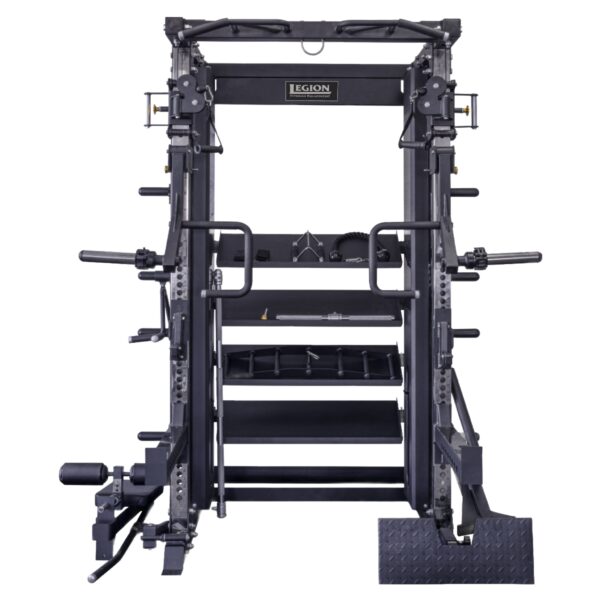 X5 Ballista Pro All-In-One Trainer