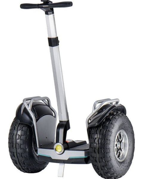 Freego X60 Plus Multifunctional Off-Road Balance Scooter