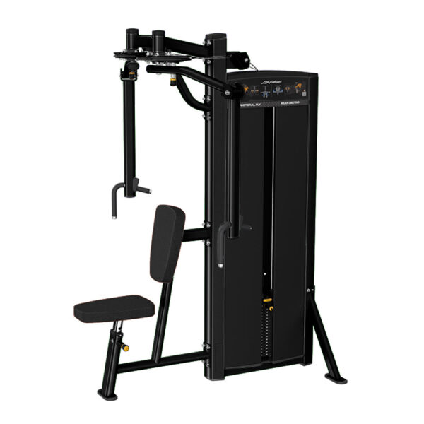 Axiom Series Pectoral Fly / Rear Deltoid