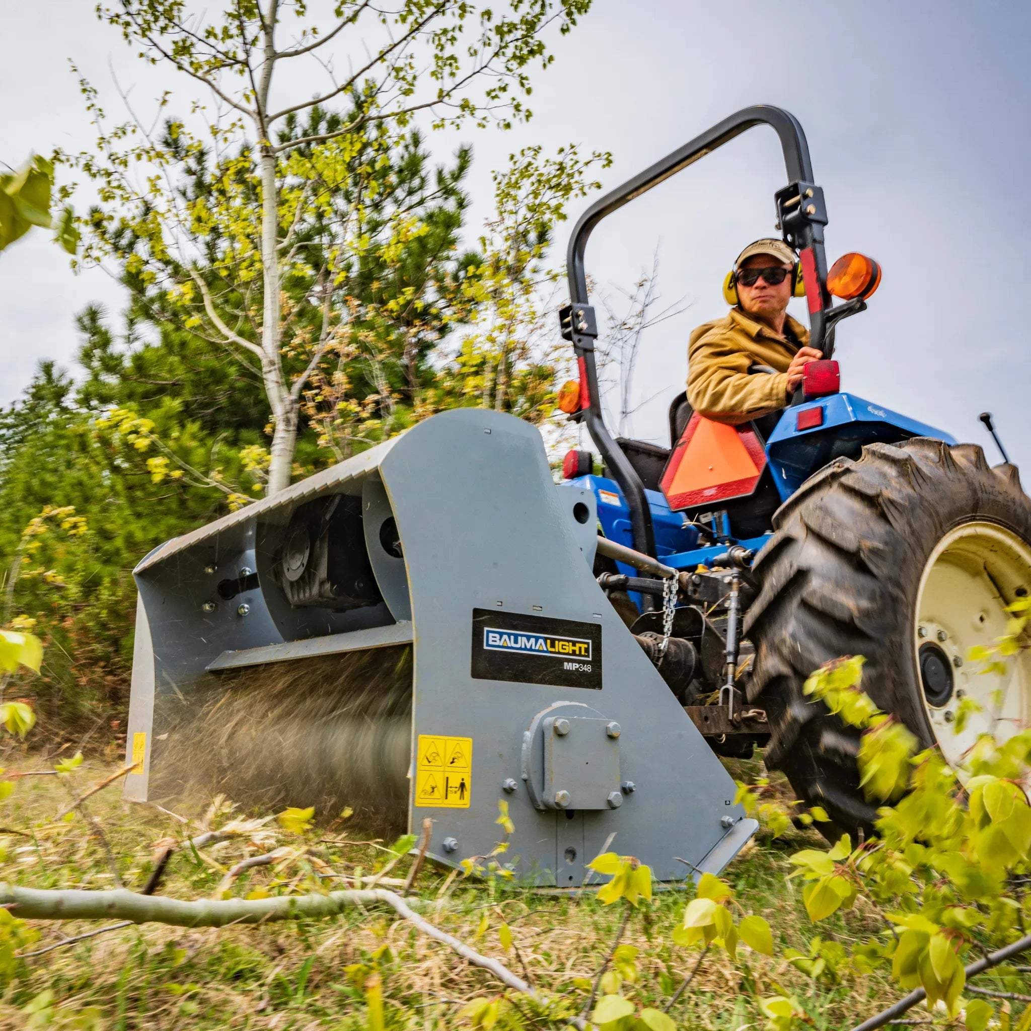 baumalight-mp348-pto-mulcher