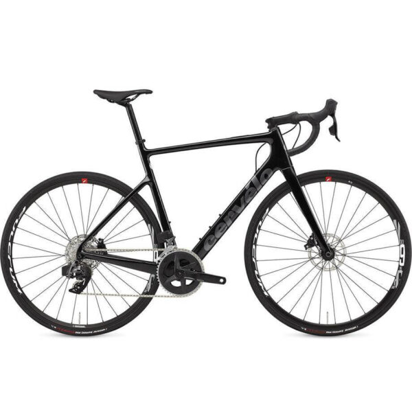 Caledonia Rival eTap AXS