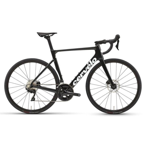 Soloist 105 Di2