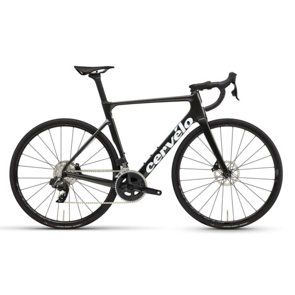 Soloist Rival eTap AXS