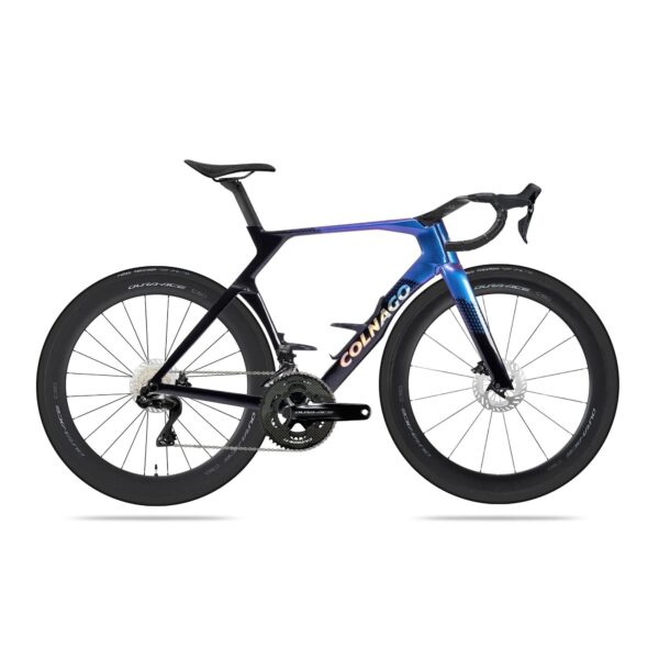 Colnago Y1Rs Shimano Di2 Custom Bike