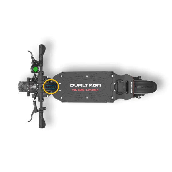 Dualtron Victory Luxory