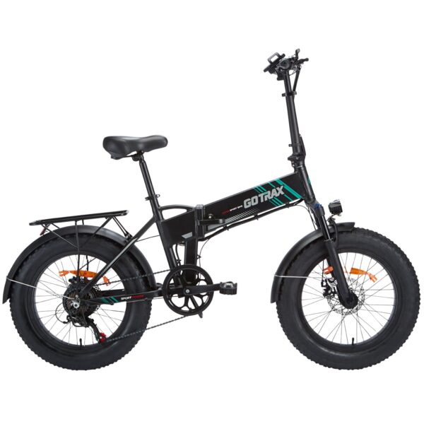 EBE4 Pro Electric Bike