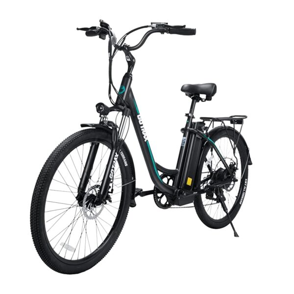 EBE6 Electric Bike