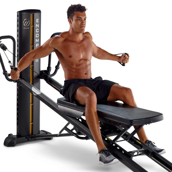 ELEVATE Encompass™ Strength Bundle