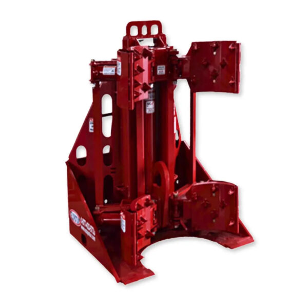 Heavy Duty Pole Jack Attachment - EZ SPOT UR