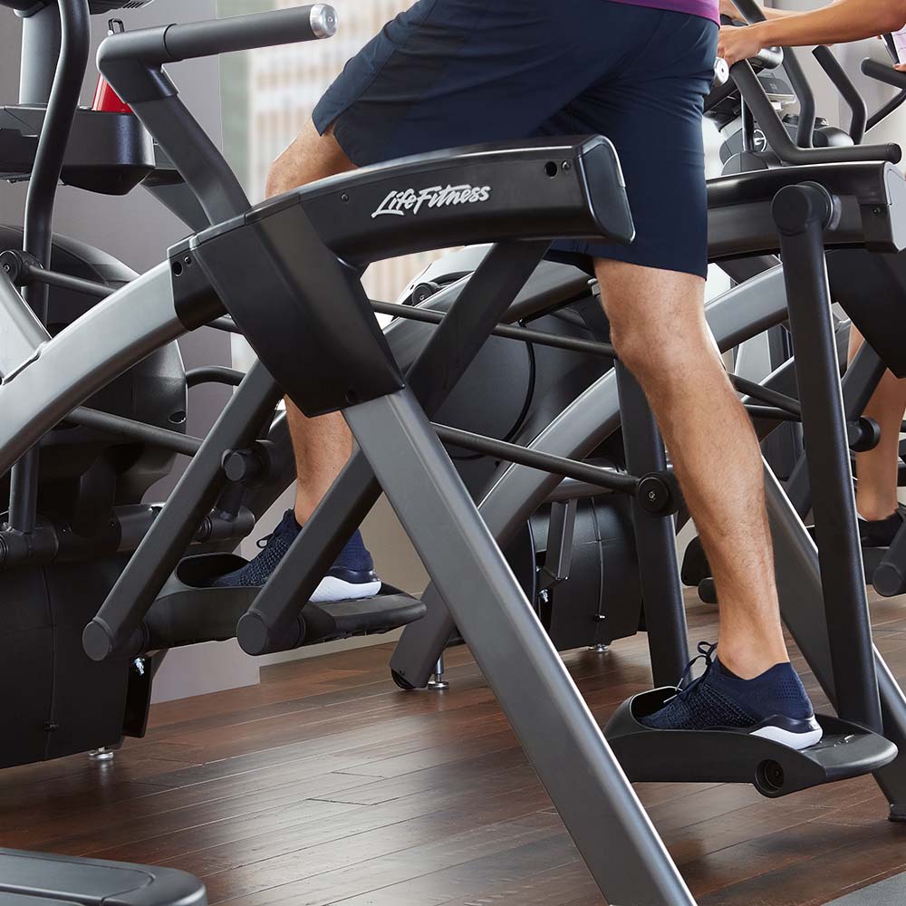 lower-body-arc-trainer-legs-closeup-pedaling