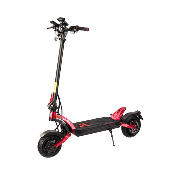 Kaabo Mantis X Plus