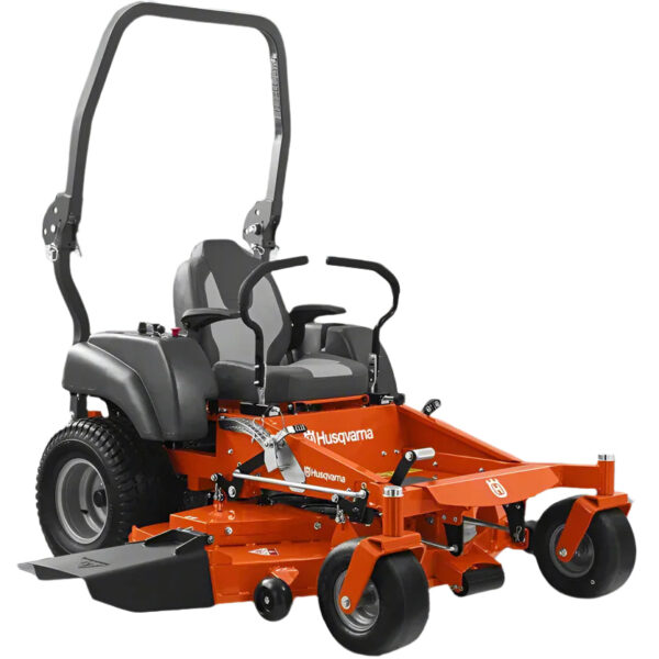 Husqvarna MZ61 Zero Turn Mower 61" 24HP Kawasaki w/ ROPS (Scratch and Dent)
