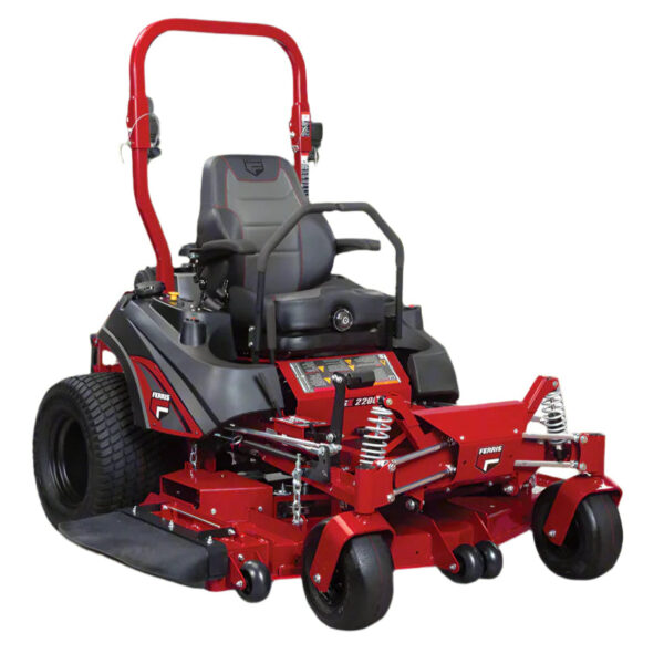 Ferris 5902180 60" ISX™ 2200 Zero Turn Mower 30.5 HP Kawasaki