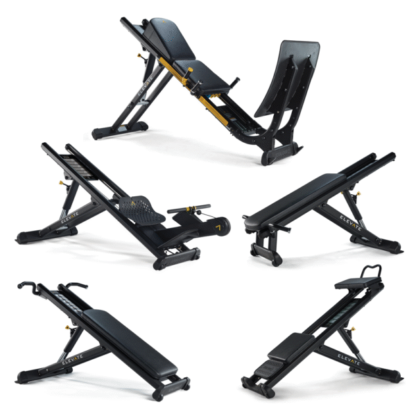 ELEVATE Circuit™ - 5 Piece