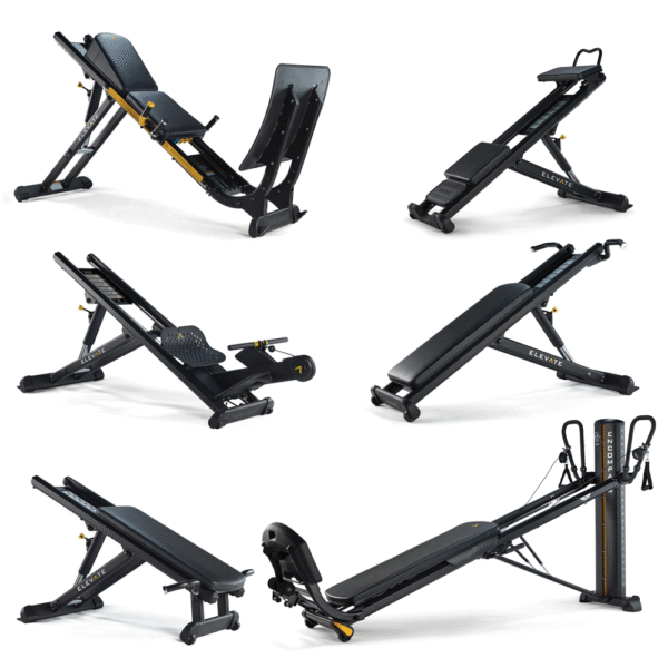 ELEVATE Super Circuit™ - 6 Piece