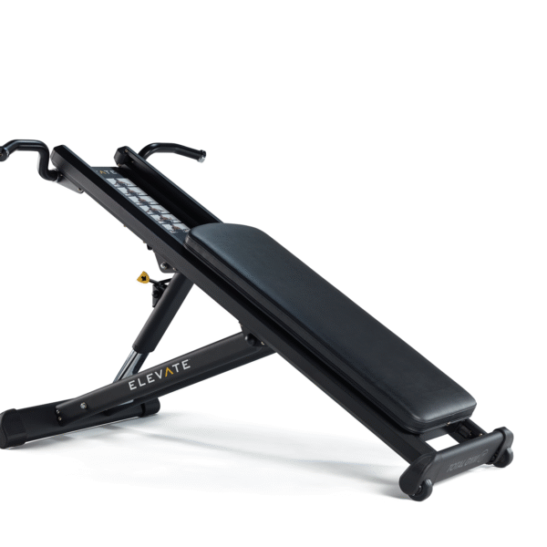 ELEVATE Pull-up™
