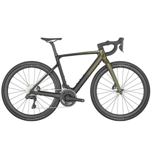 Solace eRide 20 Bike