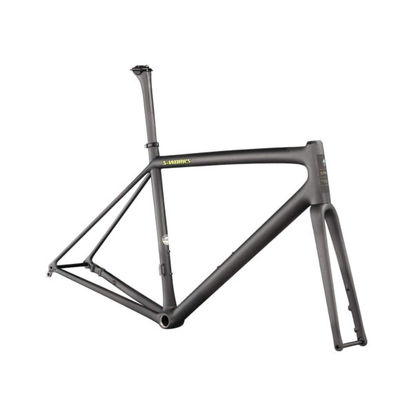 S-Works Aethos Frameset