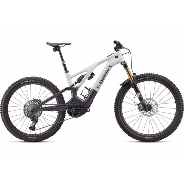 S-Works Turbo Levo