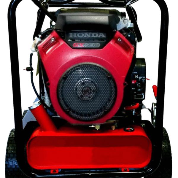 Smart Generators SG12003 The Motorhead Gas 12000W/21000W Electric Start Portable Gas Generator With Honda Engine New