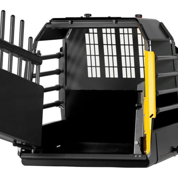 MIM Variocage Single - Crash Tested Crate