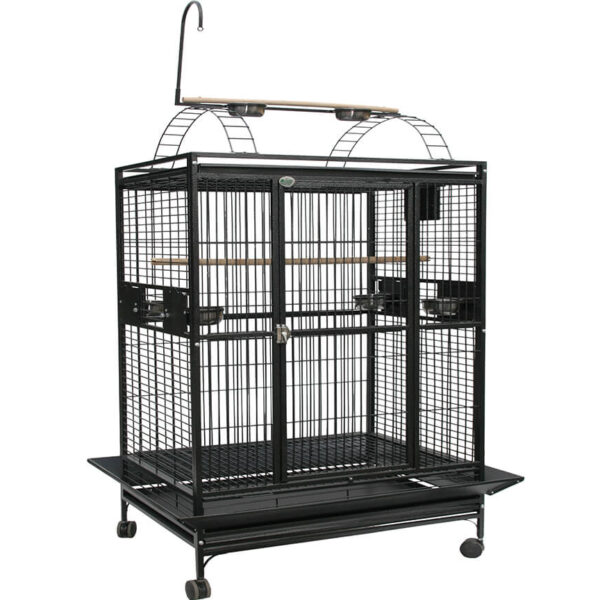 A&E 40"x30 Play Top Bird Cage