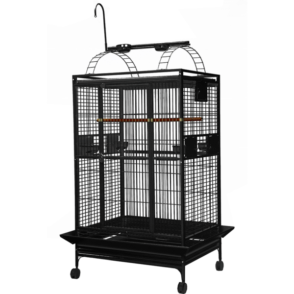 A&E 36"x28" Play Top Bird Cage