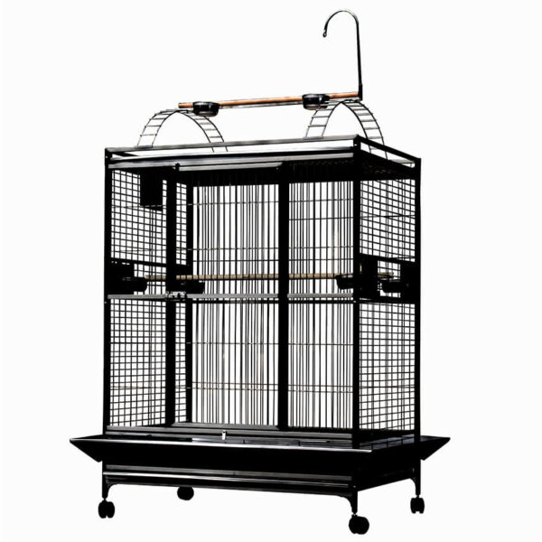 A&E 48"x36" Play Top Bird Cage