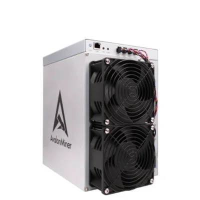 A15.webp Canaan Avalon A15 Bitcoin Miner - Image 1